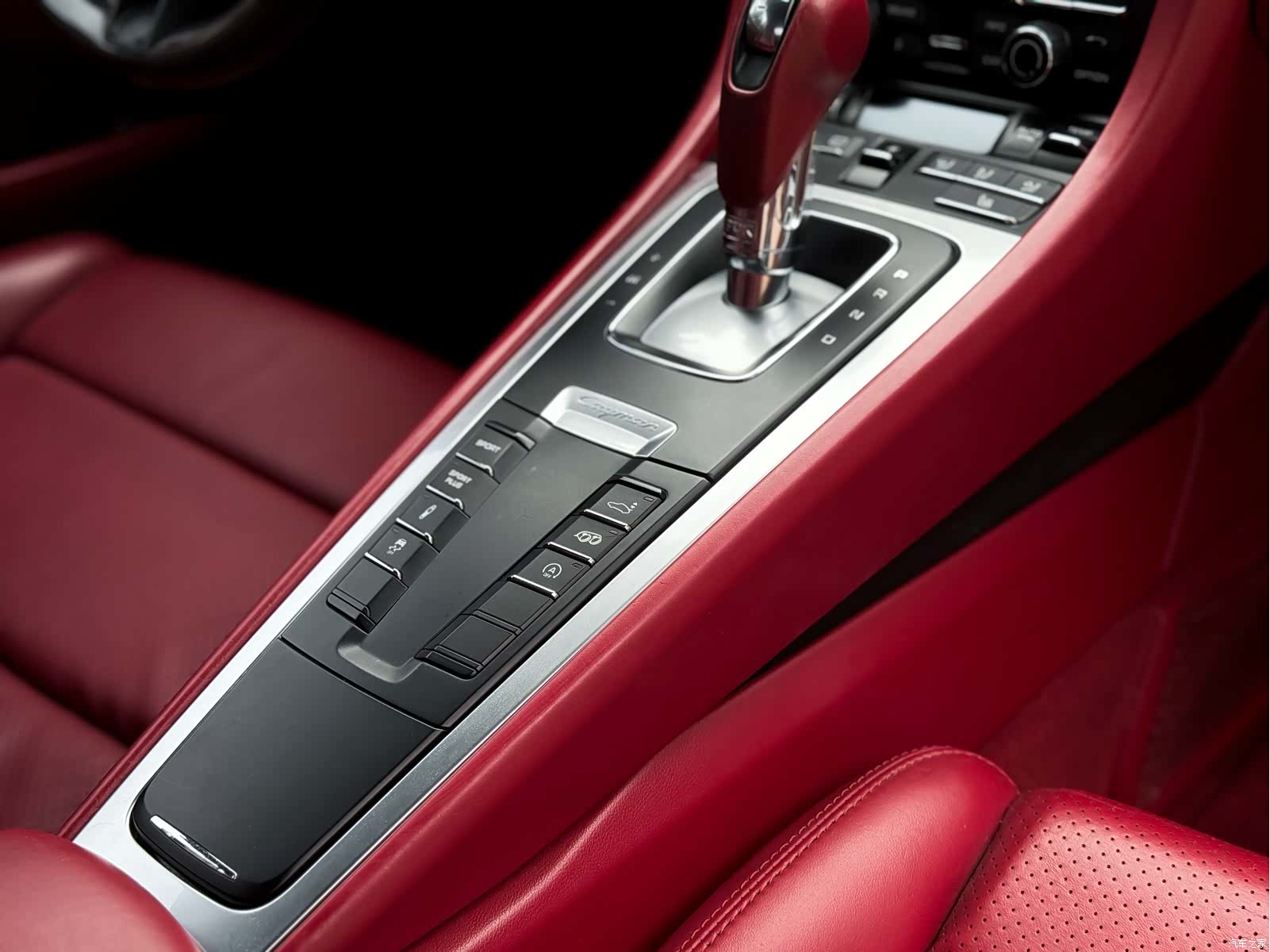 Porsche Cayman, 2014 9
