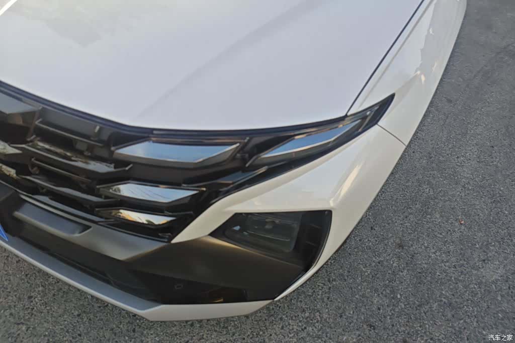 Hyundai Tucson L, 2025 все фото