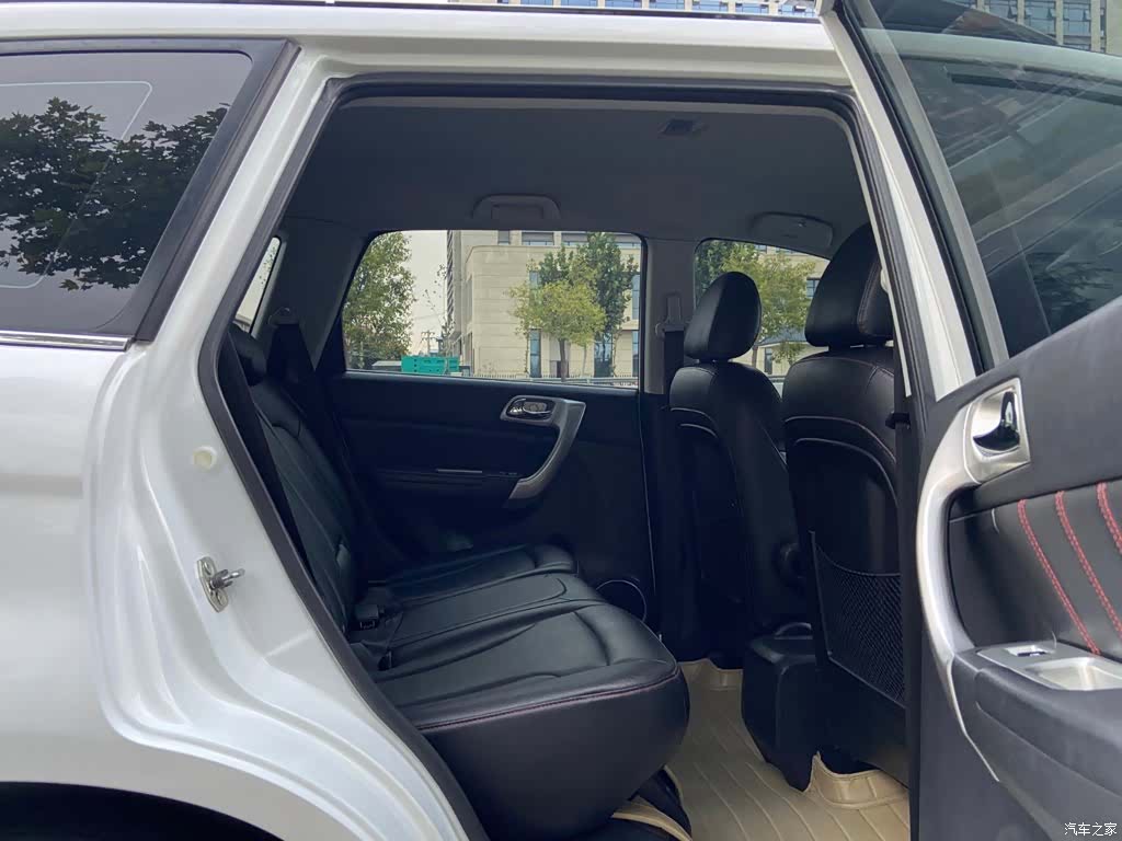 Haval H6, 2014 7