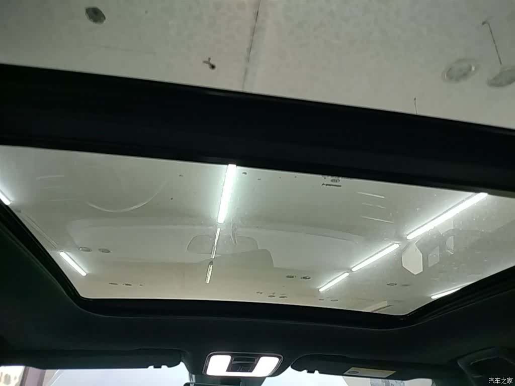 Li Auto ONE, 2022 18