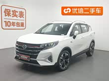 ����GS3 2022�� POWER 270T �Զ�������