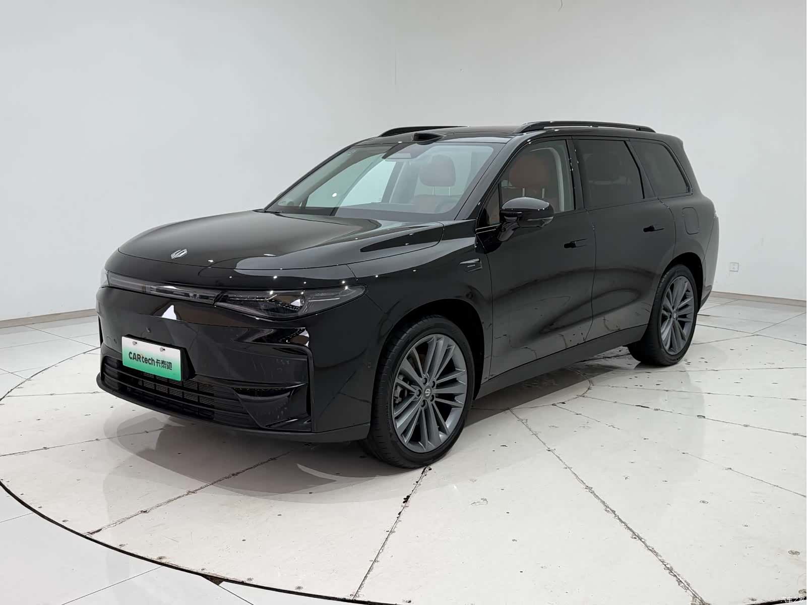 Leapmotor C16, 2025 все фото