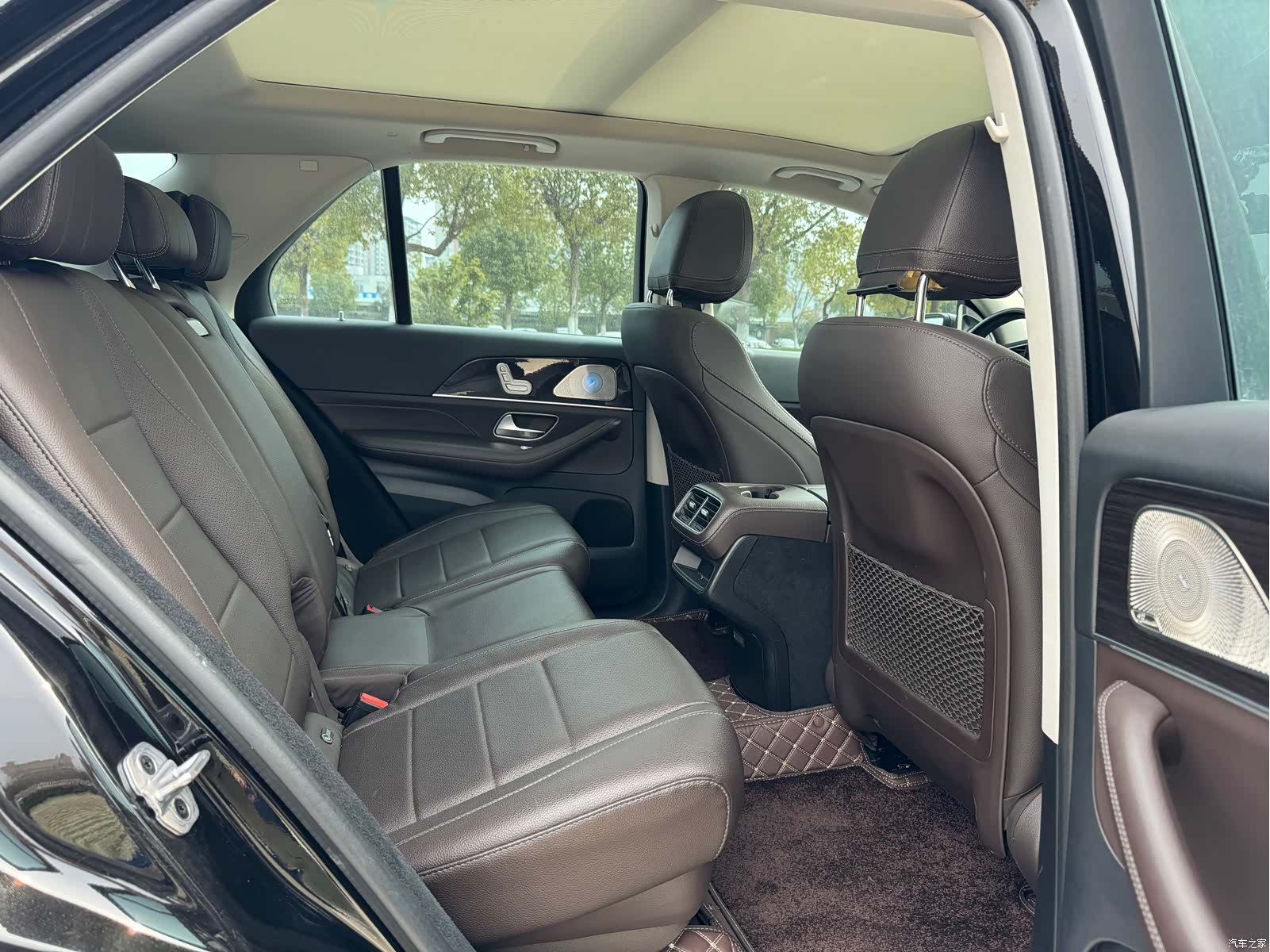 Mercedes-Benz GLE, 2021 7