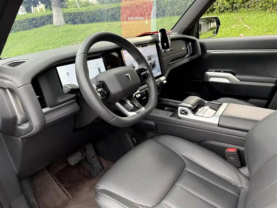 DEEPAL Dark blue G318