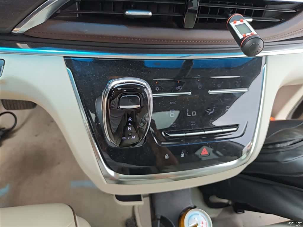 Buick GL8, 2022 14