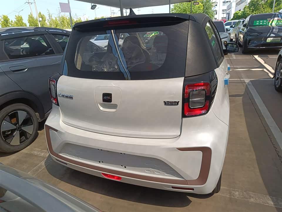 JAC Yttrium is a flower fairy