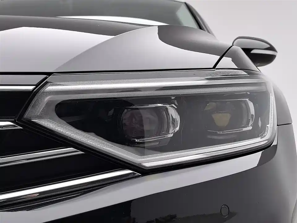 Volkswagen Magotan GTE