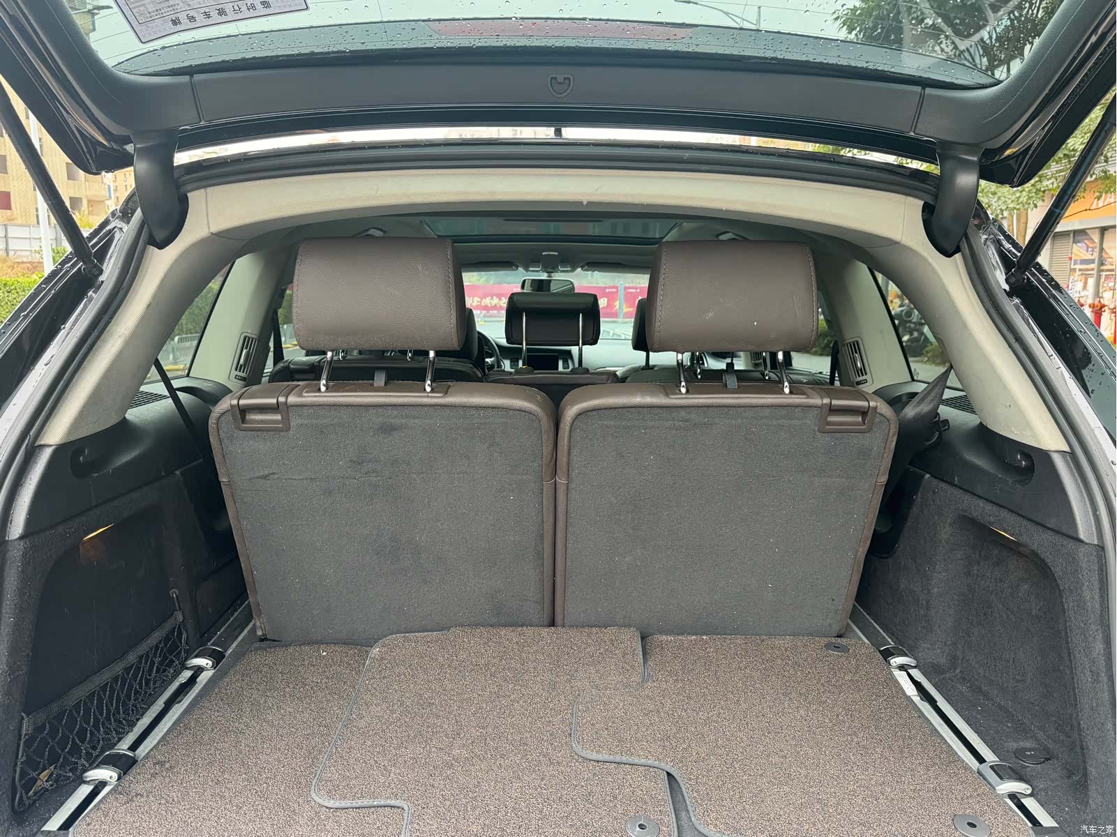Audi Q7, 2010 9