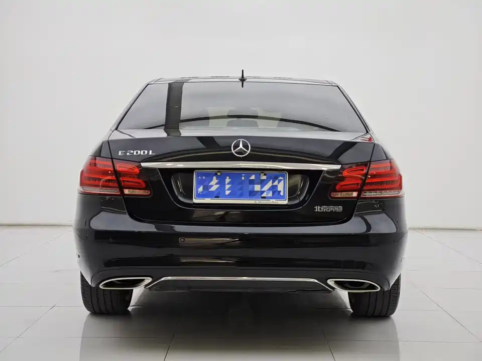 Mercedes-Benz S-class Mercedes-Benz S-class
