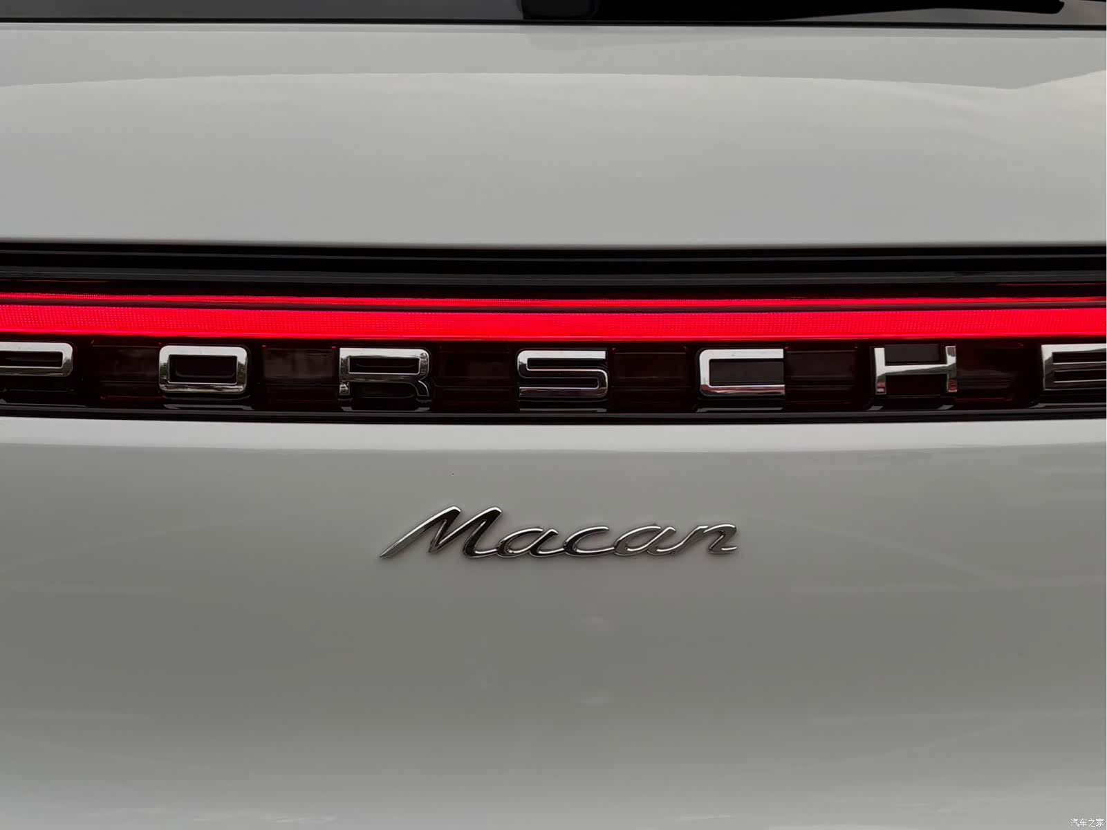 Porsche Macan, 2023 19