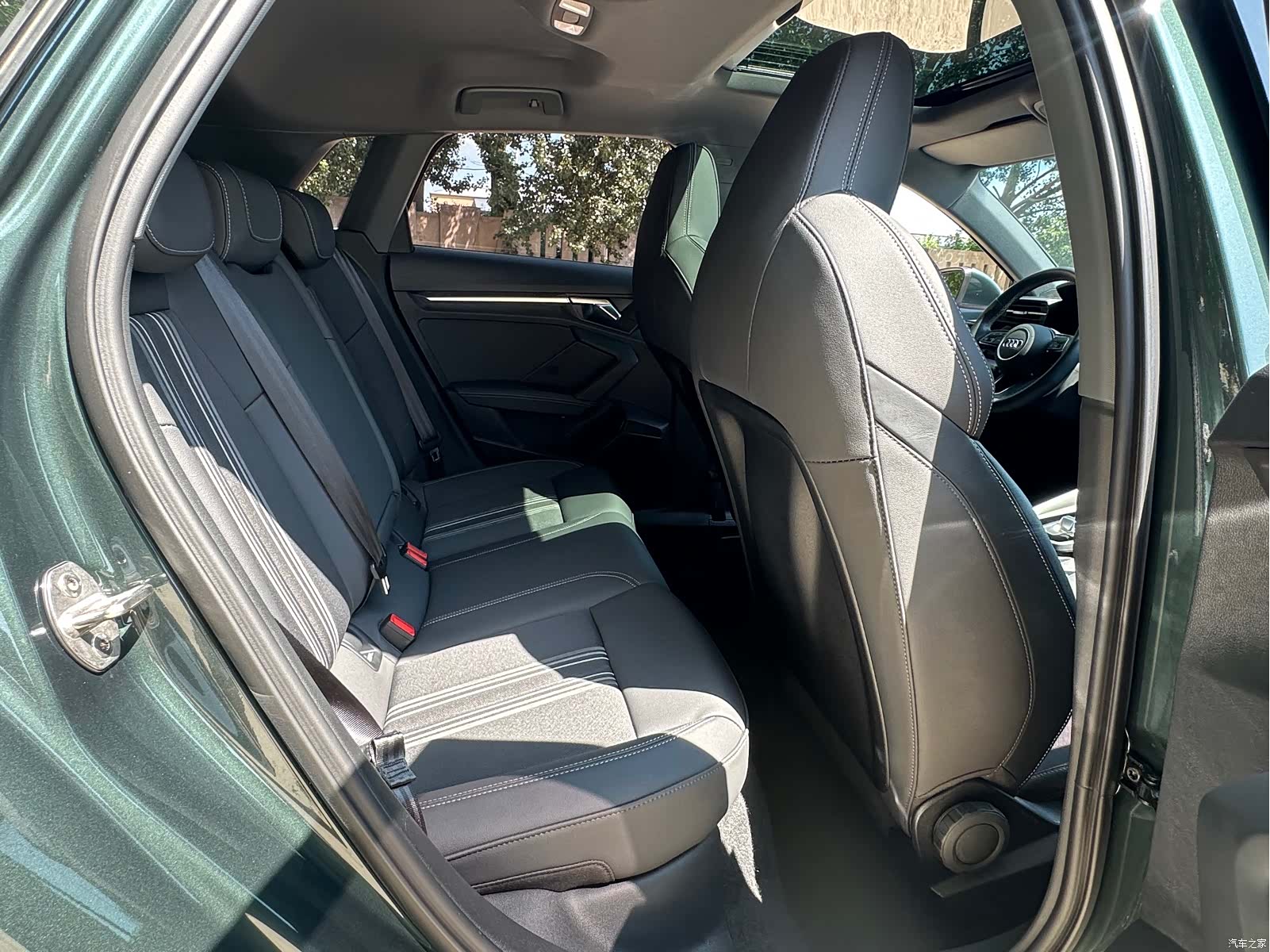 Audi A3, 2023 16