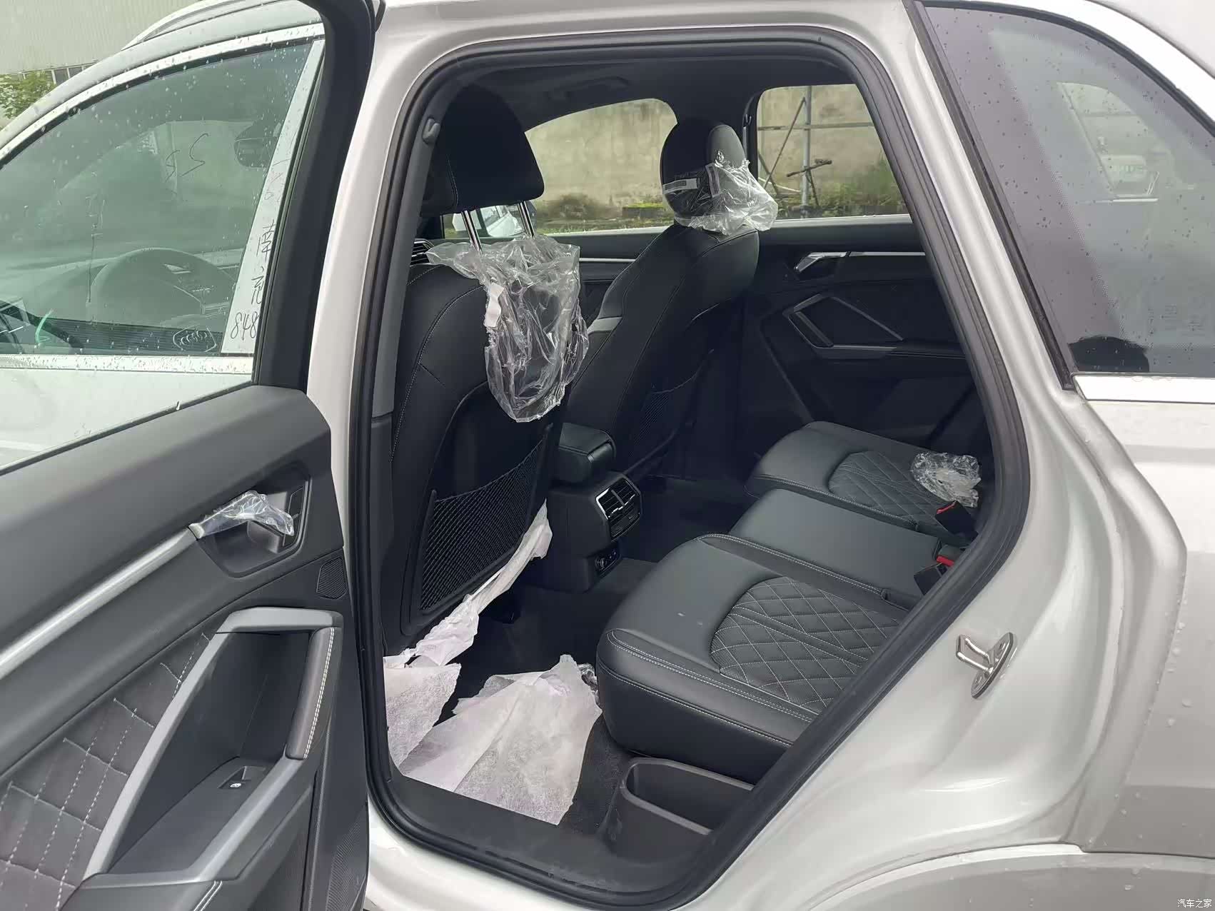 Audi Q3, 2025 9