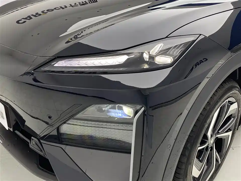 DEEPAL Dark blue S07