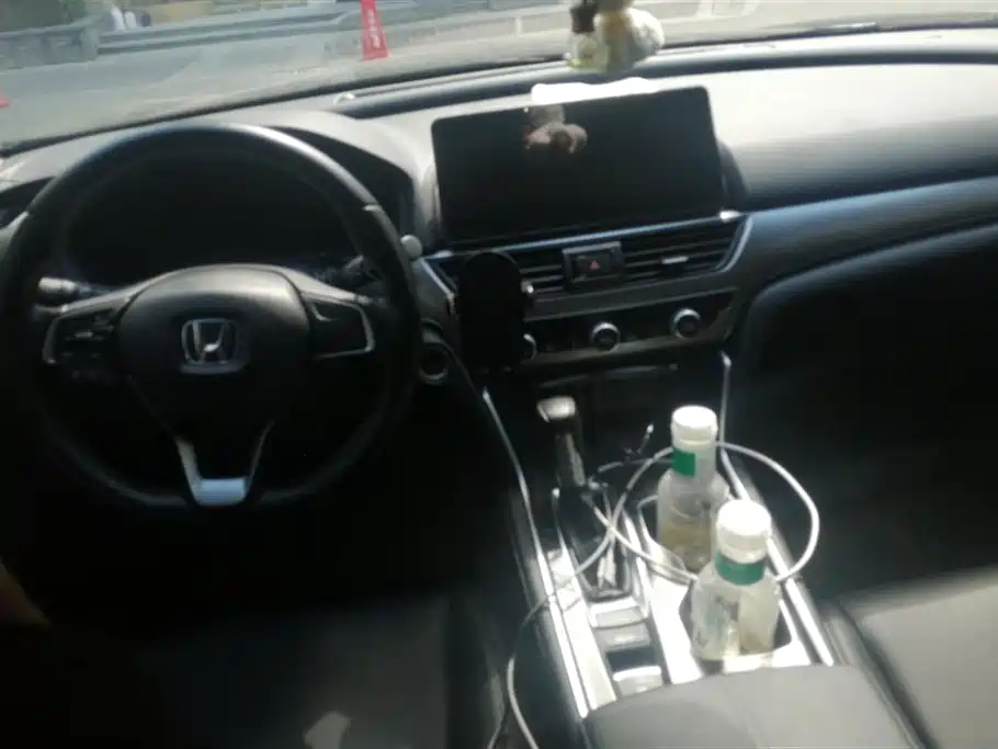 Honda Accord Honda Accord