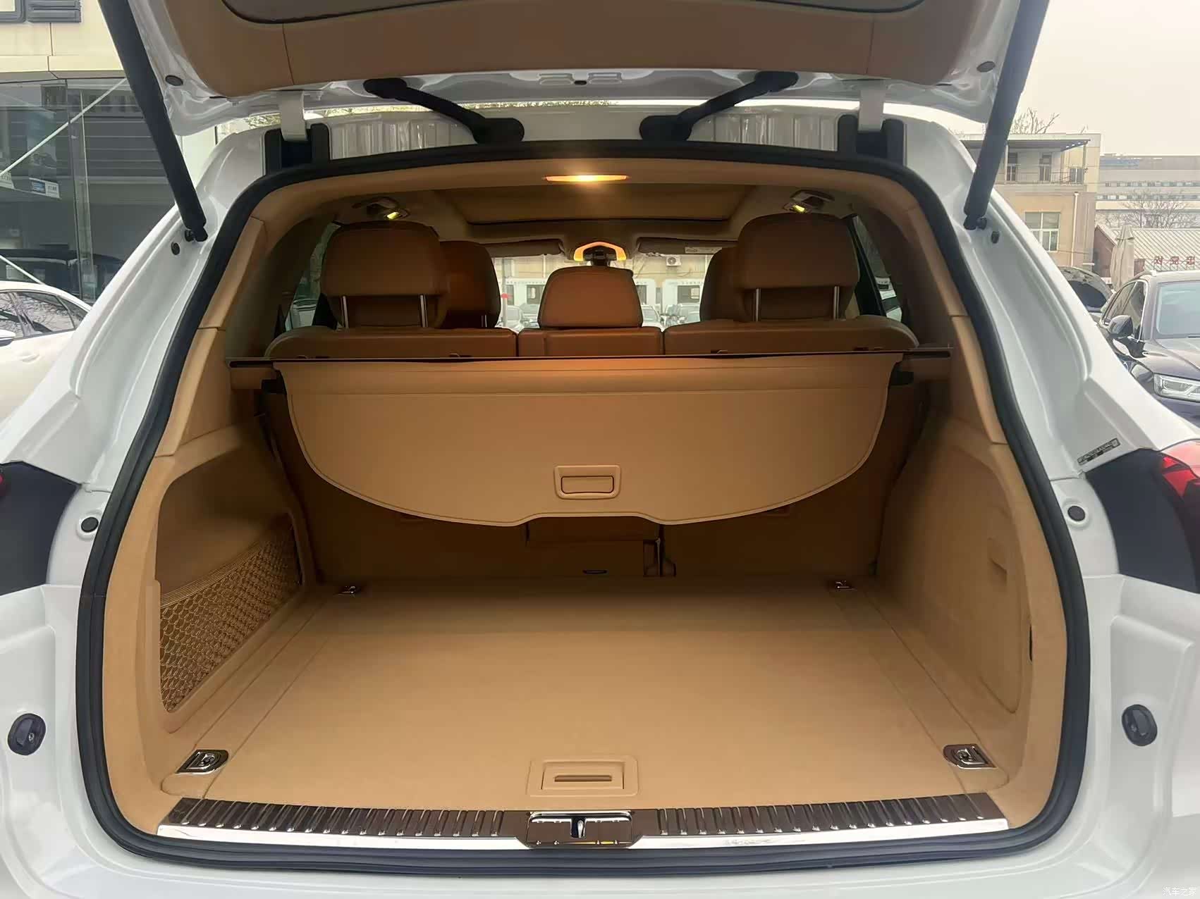 Porsche Cayenne, 2016 20