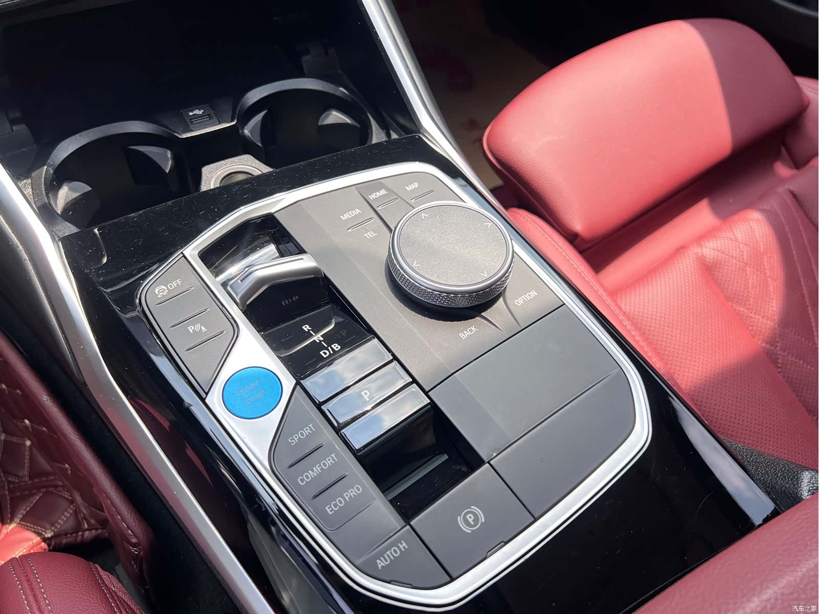 BMW i3, 2023 6