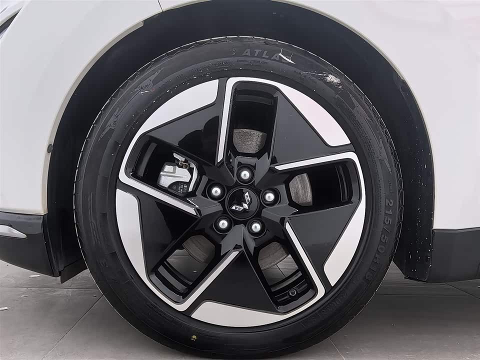 Wuling Wuling Starlight