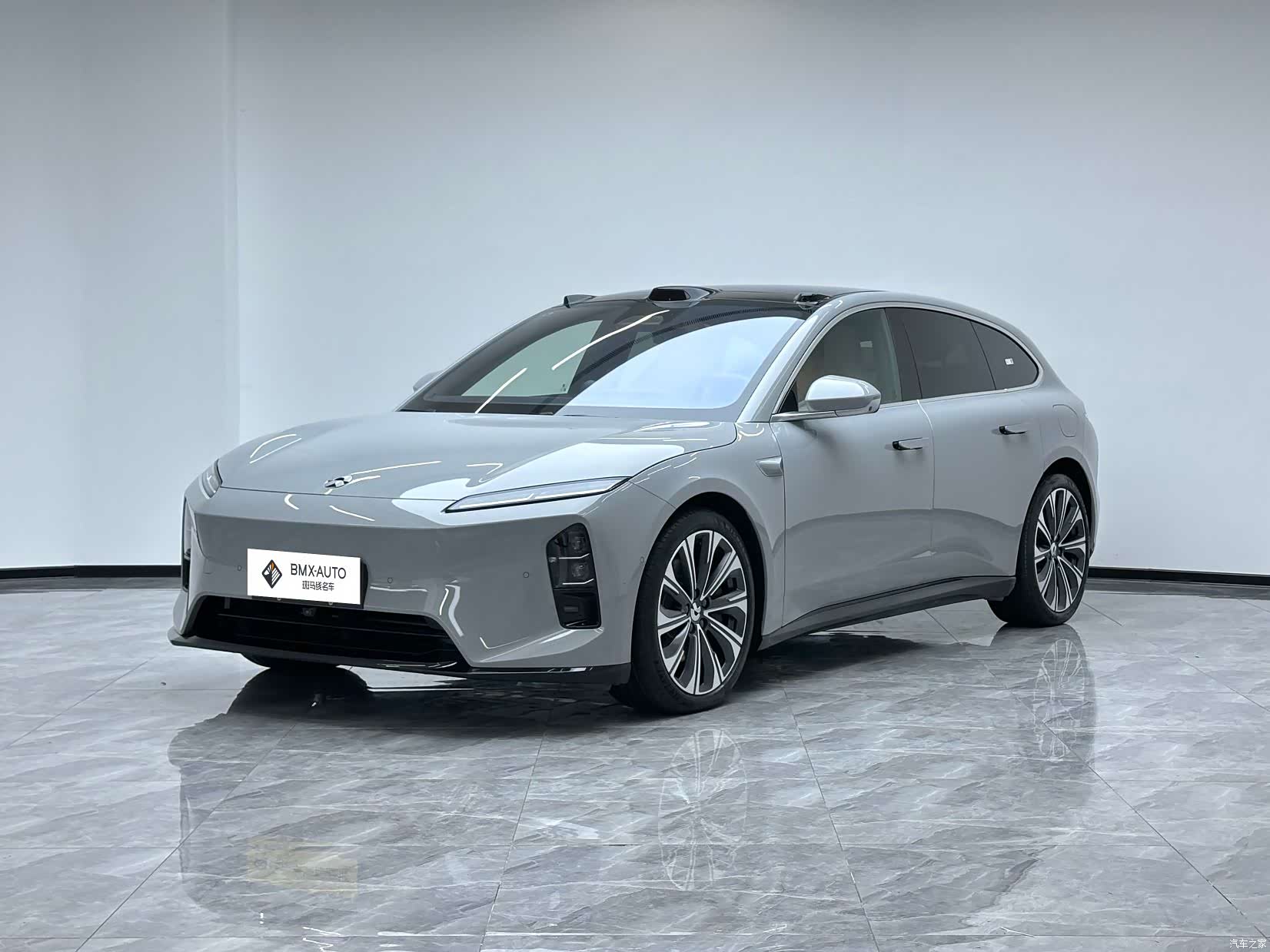 NIO ET5, 2025 1
