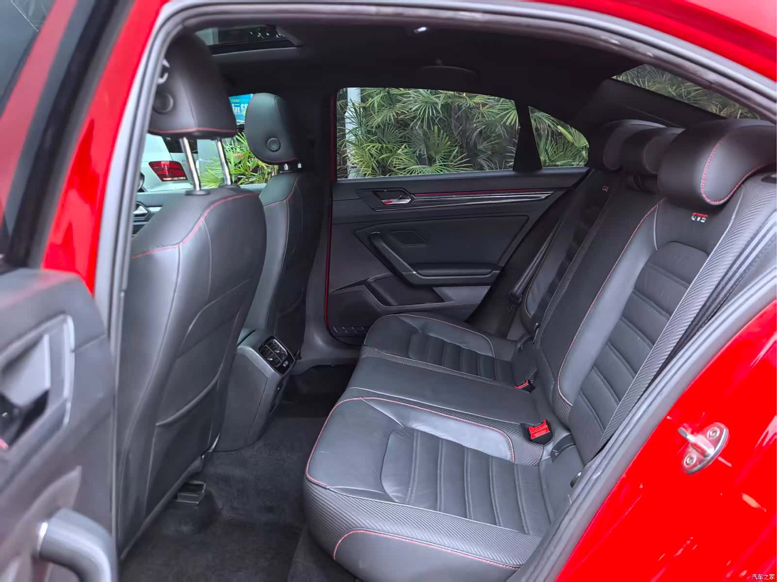 Volkswagen Lamando, 2018 16