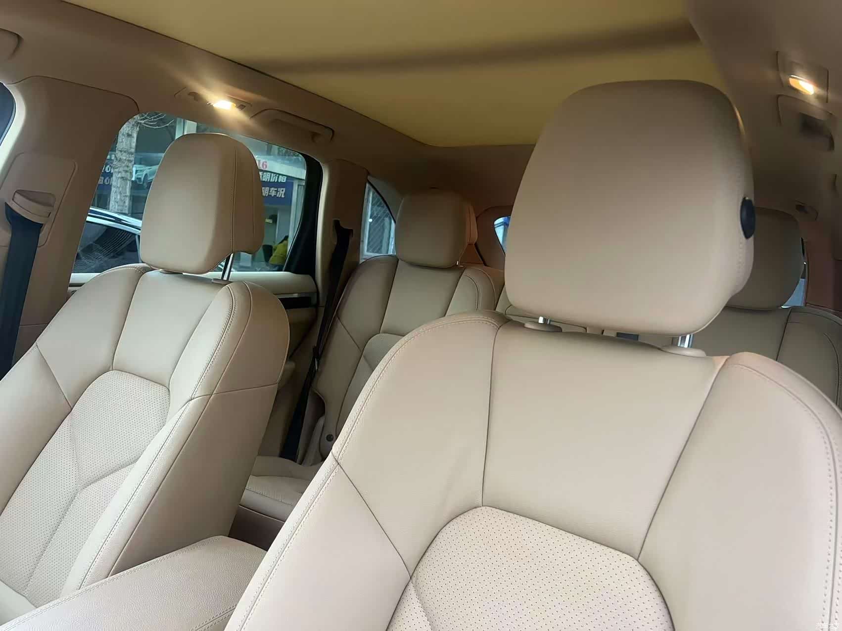 Porsche Cayenne, 2016 32