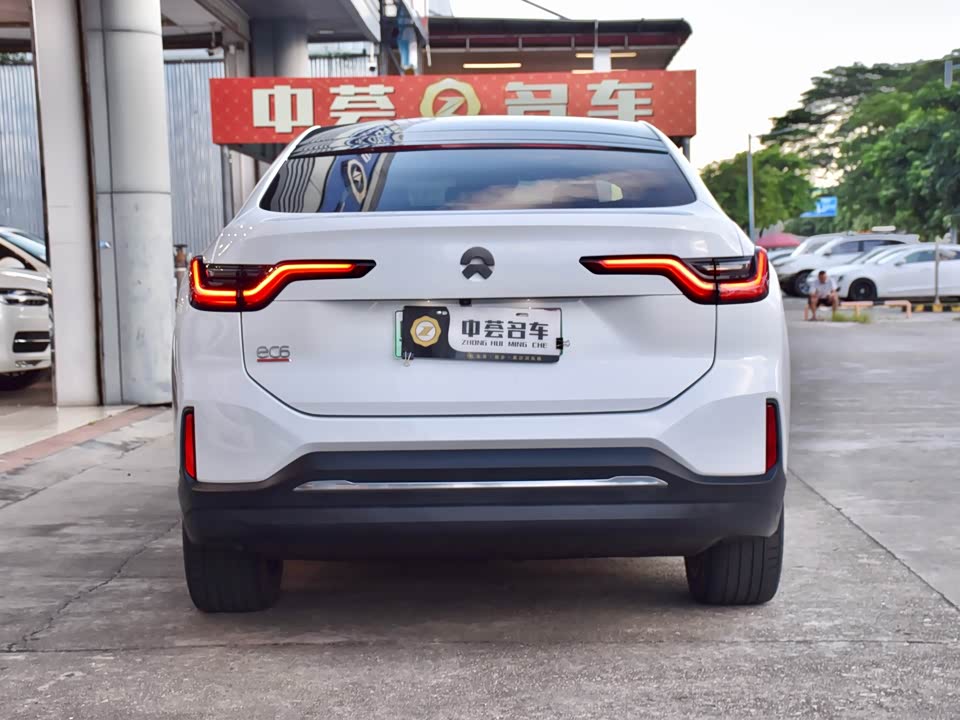 NIO EC6