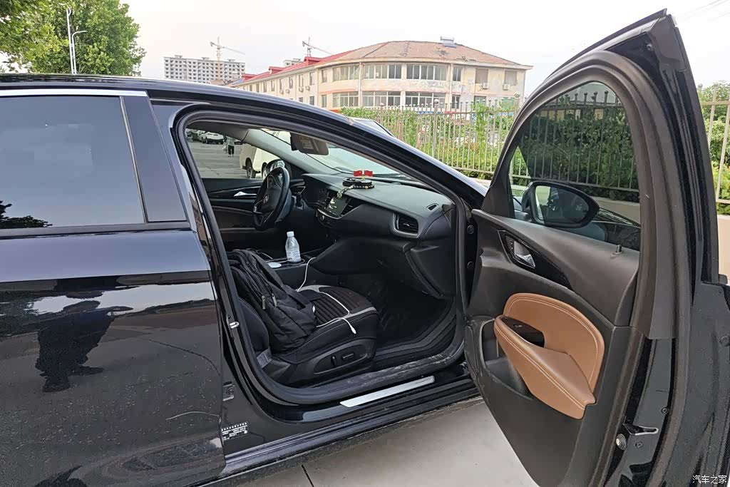 Buick Regal, 2022 8