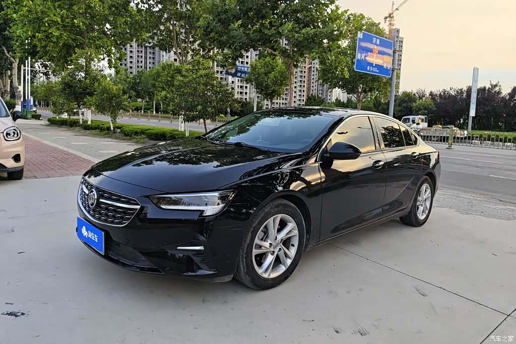 Buick Regal, 2022 1