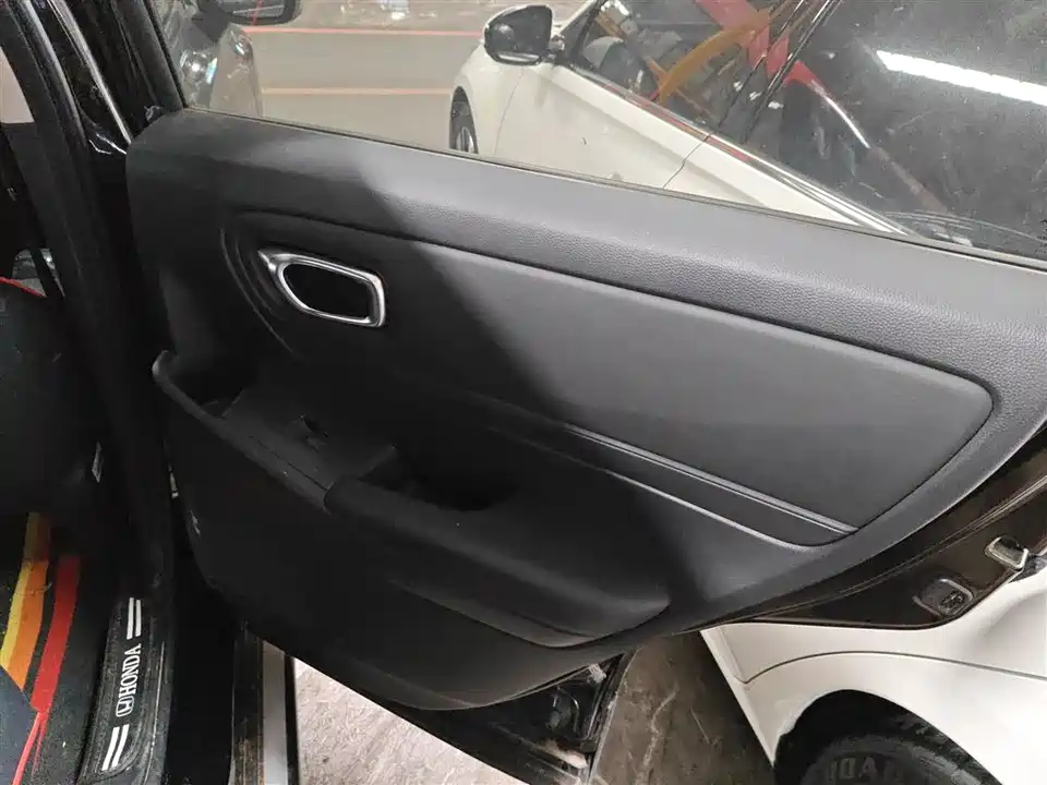 Honda Binzhi Honda Binzhi
