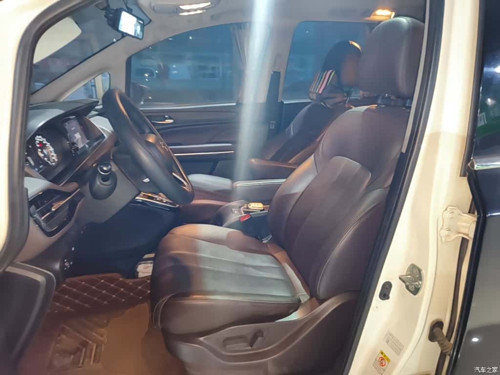 GAC M6, 2019 15