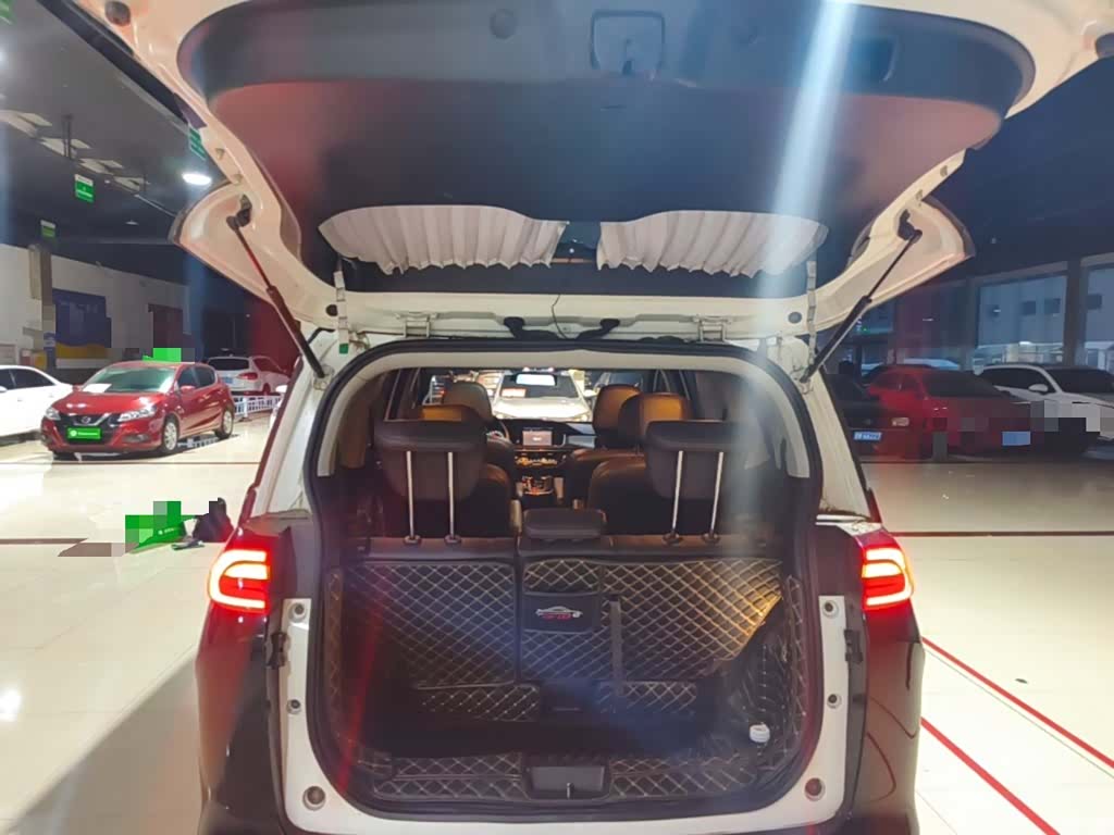 GAC M6, 2019 19