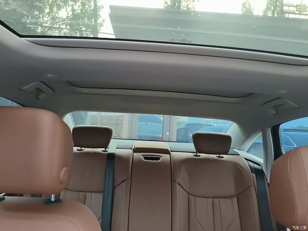Audi A6L, 2021 18