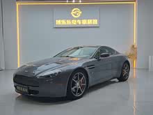 V8 Vantage 2007�� 4.3 Sportshift Coupe