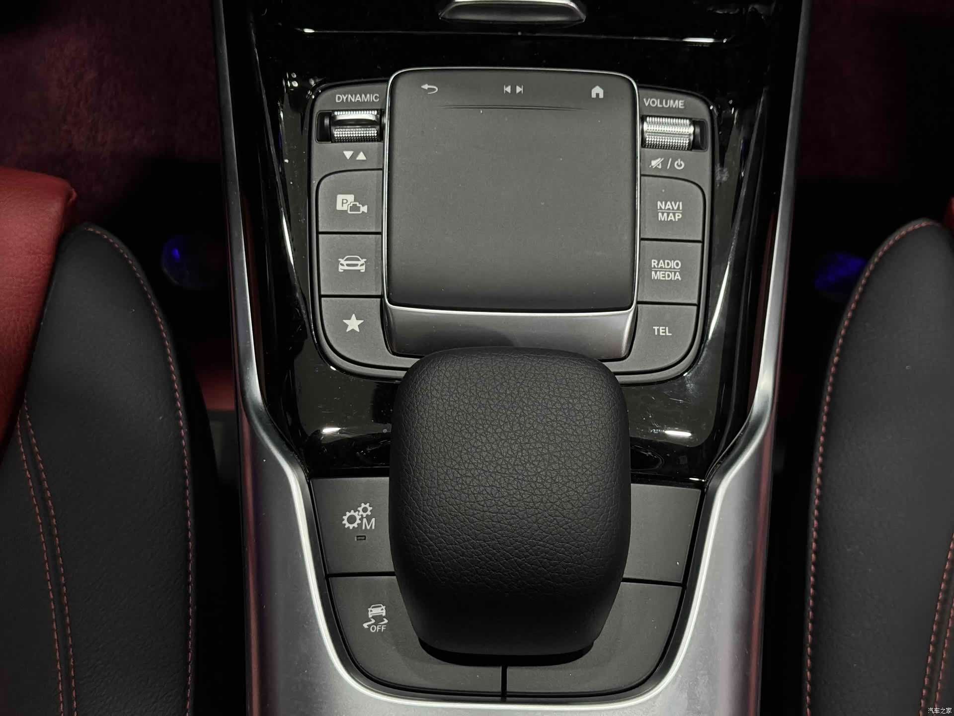 Mercedes-Benz A-Class, 2023 27