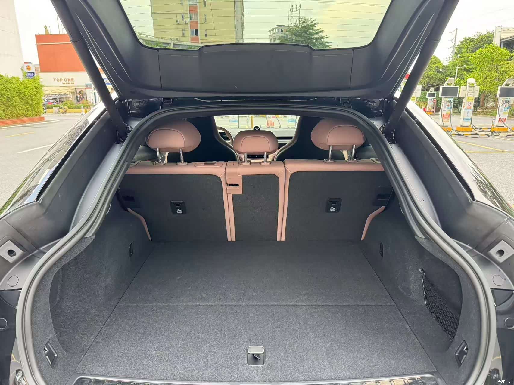 NIO EC6, 2024 19