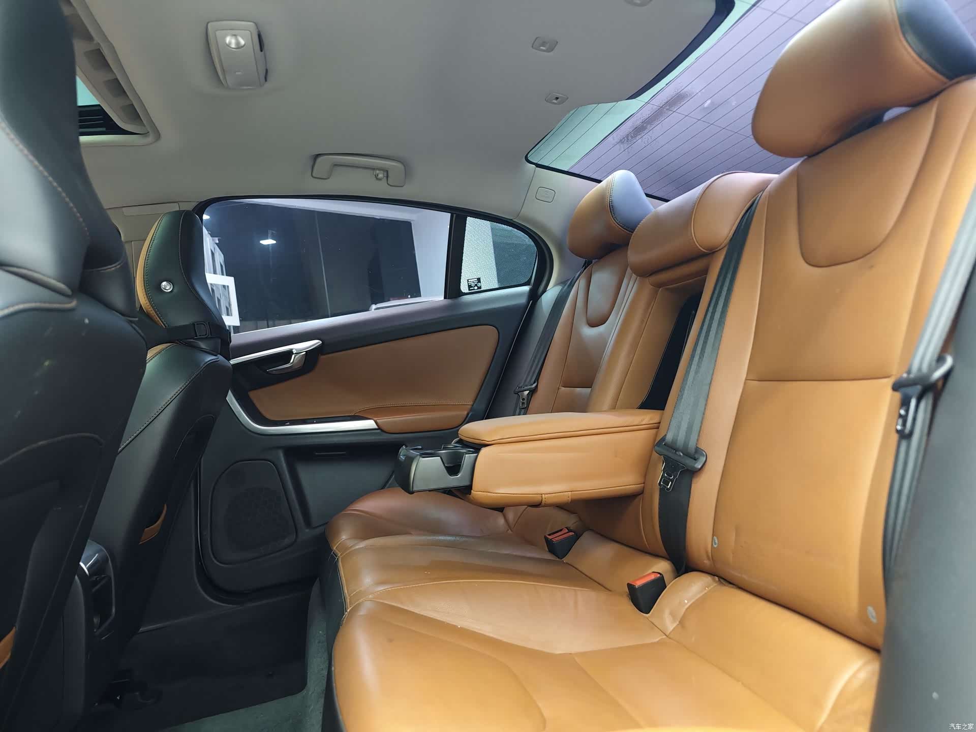 Volvo S60, 2018 22