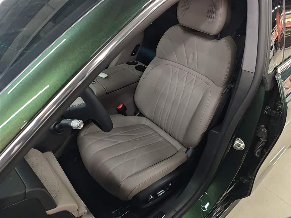 Geely Galaxy Galaxy Sparkle 8