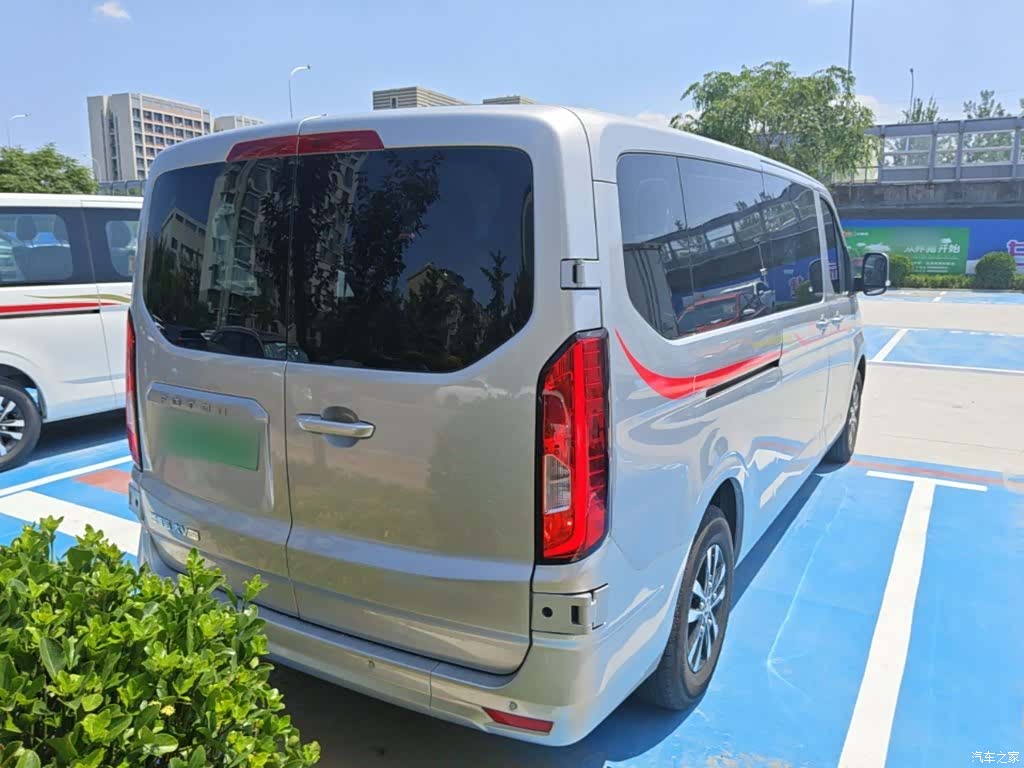 Foton V, 2026 7