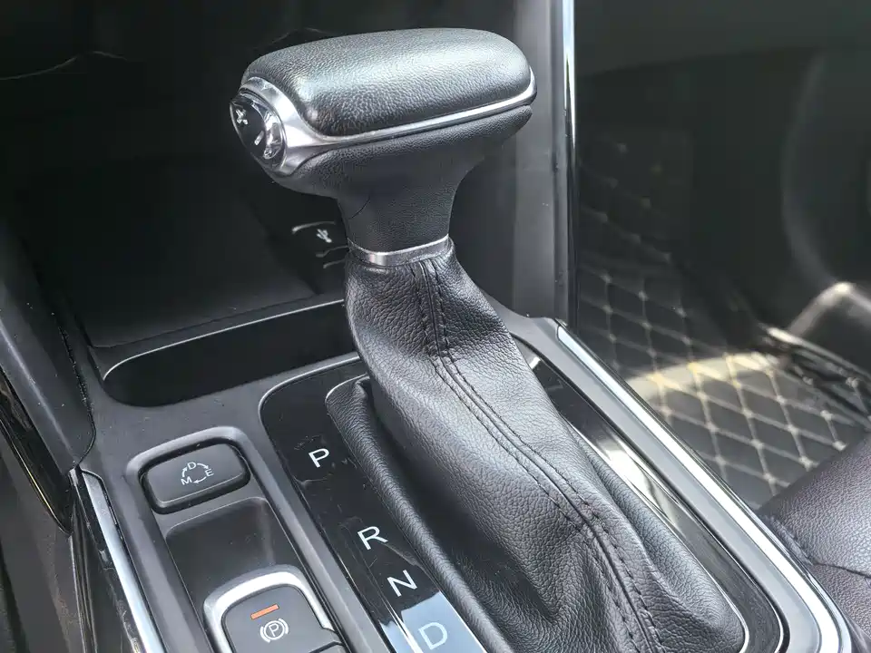 Trumpchi Trumpchi GS4