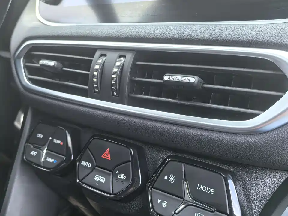 Trumpchi Trumpchi GS4