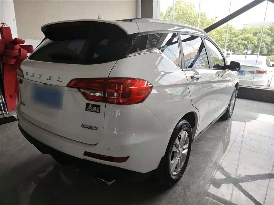 Haval M6 Haval M6