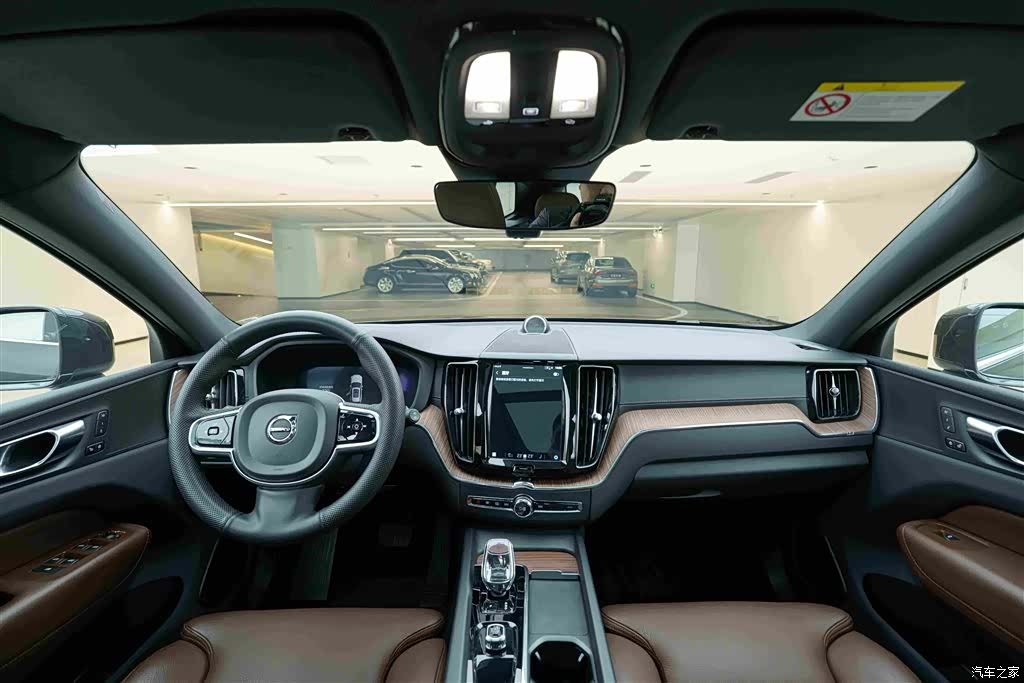 Volvo XC60, 2022 20