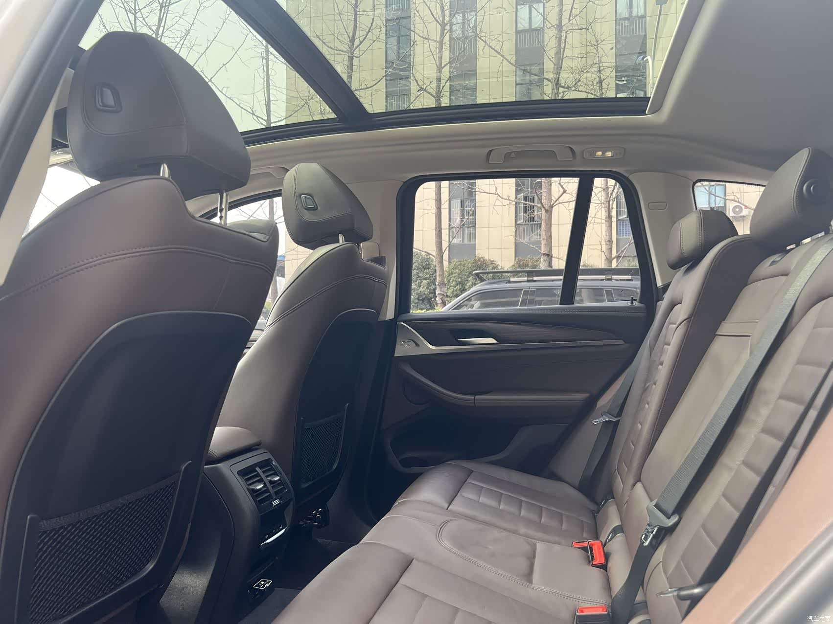 BMW X3, 2020 6