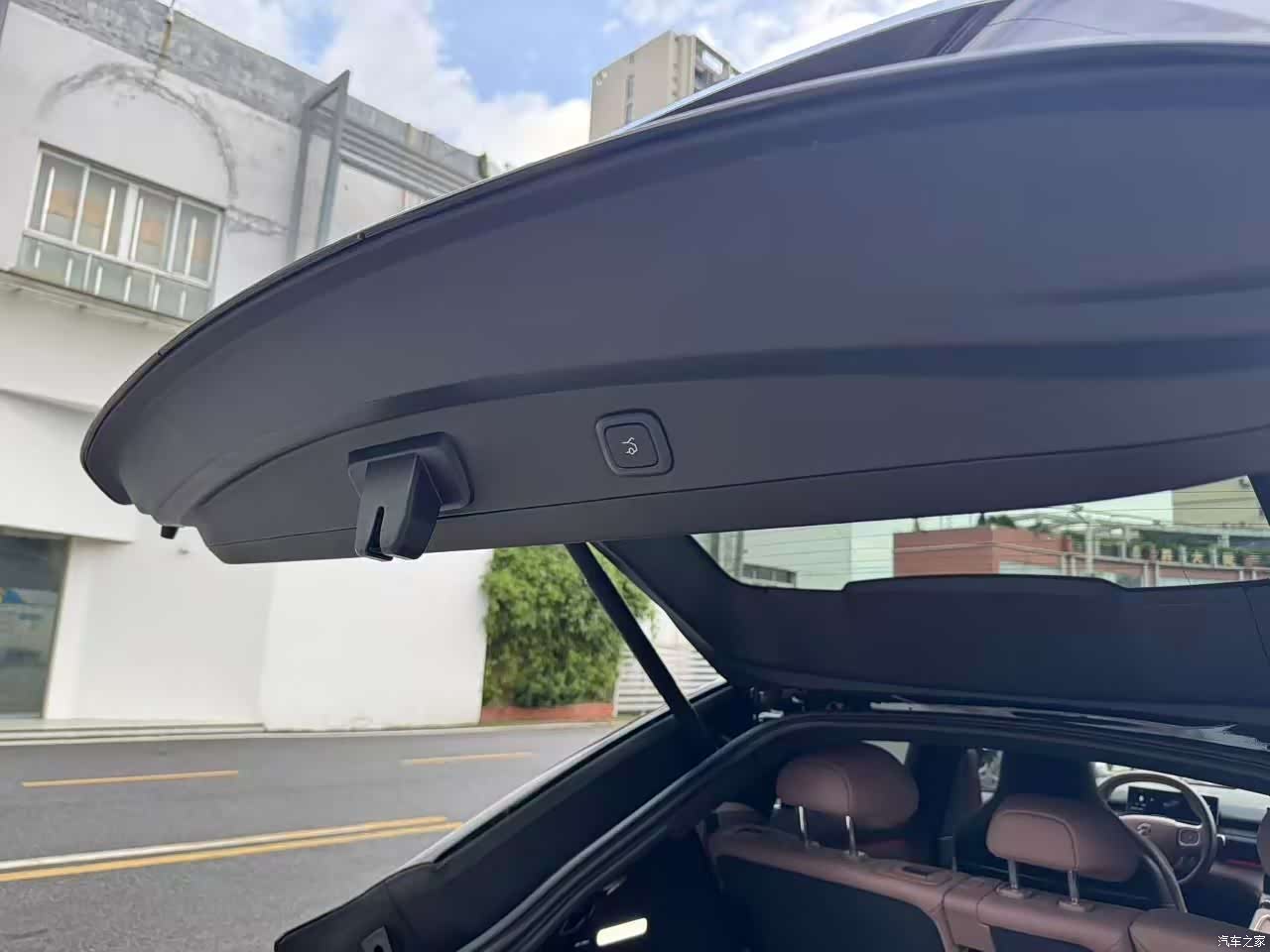 NIO EC6, 2024 20