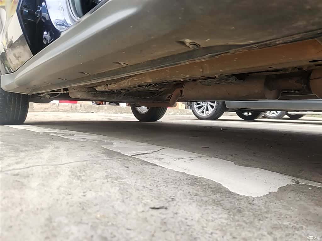 DongFeng 580, 2017 21