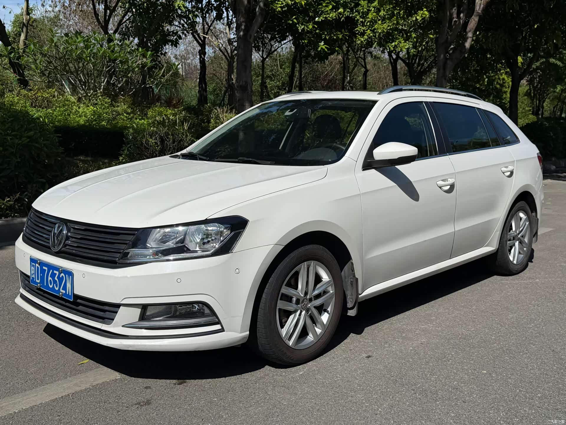 Volkswagen DSG, 2016 1