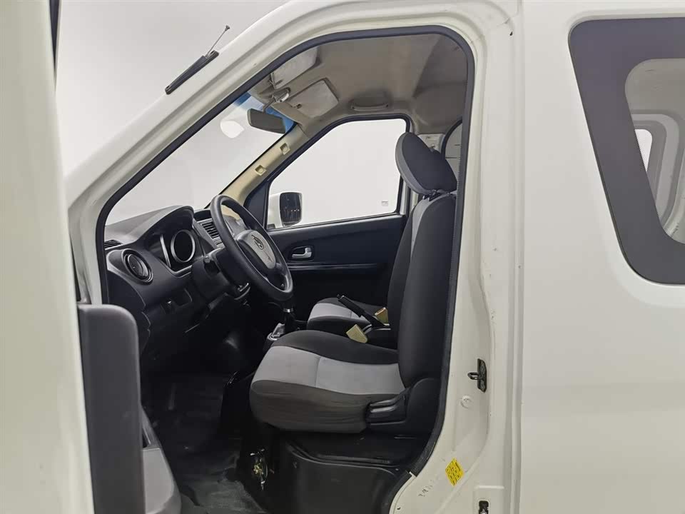 Changan Kaicheng Changan Ruixing M60