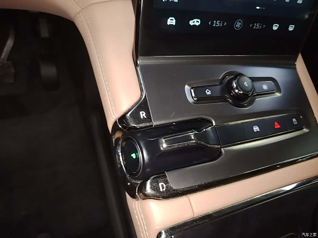 NIO ES6, 2023 14