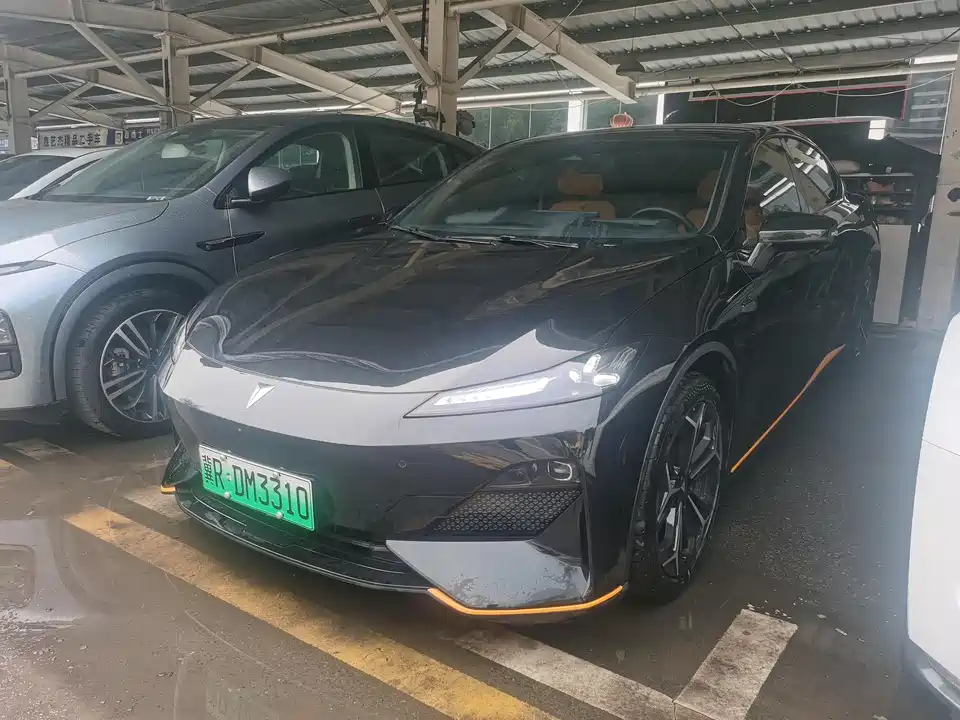 DEEPAL Dark blue SL03