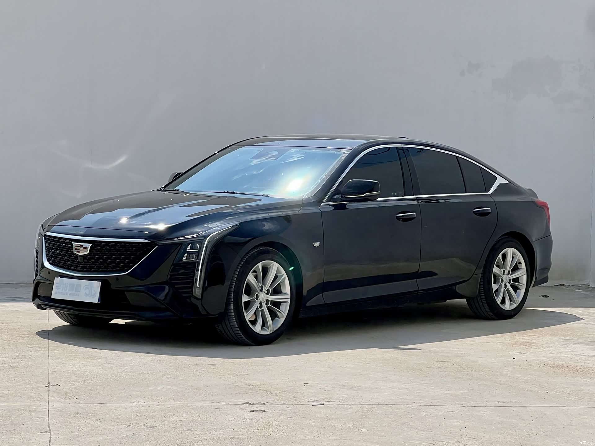 Cadillac CT5, 2024 1