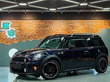 MINI CLUBMAN 2011�� 1.6T COOPER S Hampton